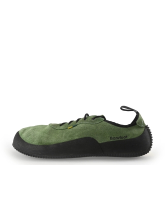 Barefoot Be Lenka Sneakers Groen 355063
 Maat 46
 