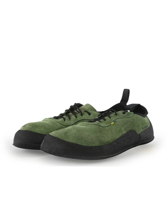 Barefoot Be Lenka Sneakers Groen 355063
 Maat 46
 