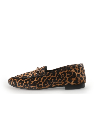 Manfield Loafers  Panter 355065
 Maat 38
 