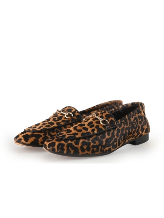 Manfield Loafers  Panter 355065
 Maat 38
 