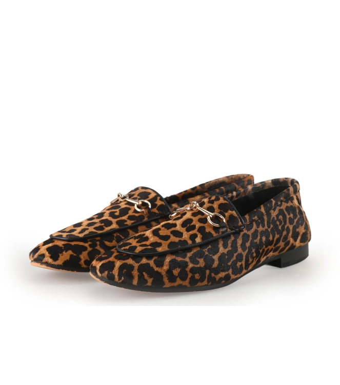 Manfield Loafers 