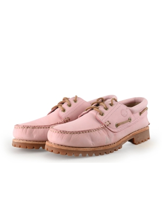Timberland Bootschoenen Roze 355068
 Maat 43½
 