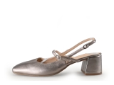 Manfield Slingbacks