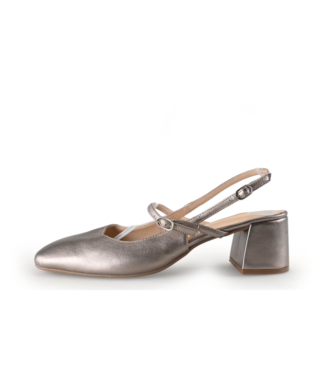 Manfield Slingbacks