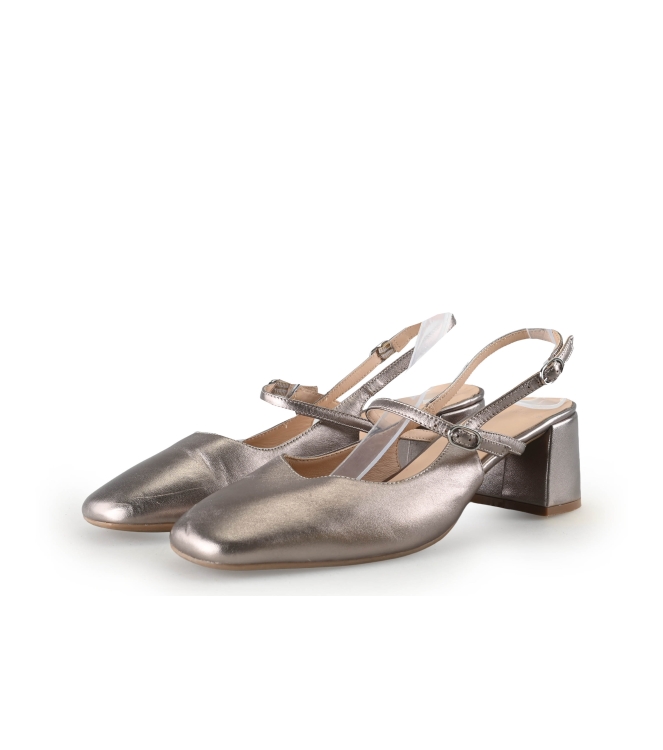 Manfield Slingbacks