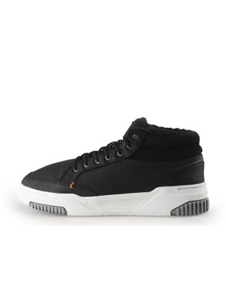 Hub Veterboots Zwart 355071
 Maat 42
 