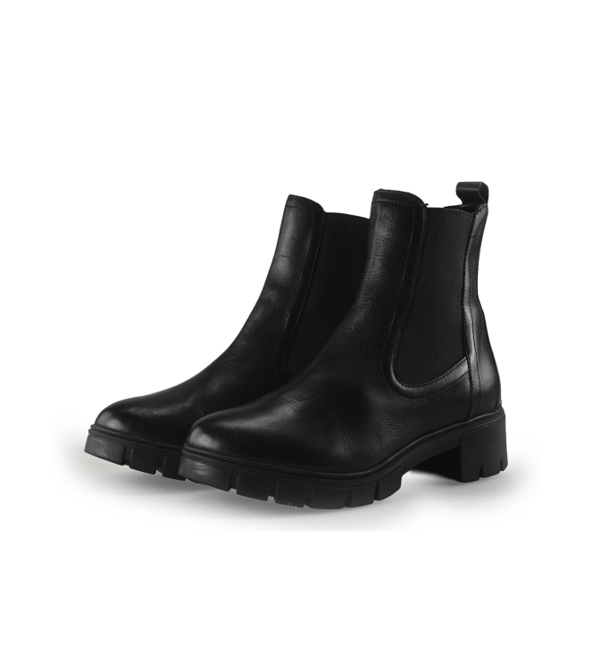 Nelson Chelsea boots