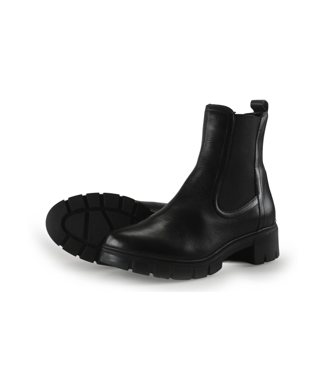 Nelson Chelsea boots