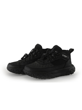 Timberland Sneakers Zwart 355073
 Maat 27½
 
