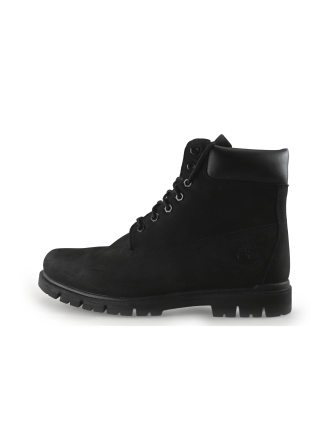 Timberland Veterboots Zwart 355076
 Maat 45½
 