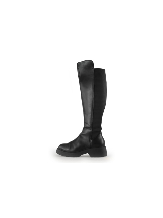 Steve Madden Laarzen Zwart 355084
 Maat 39
 