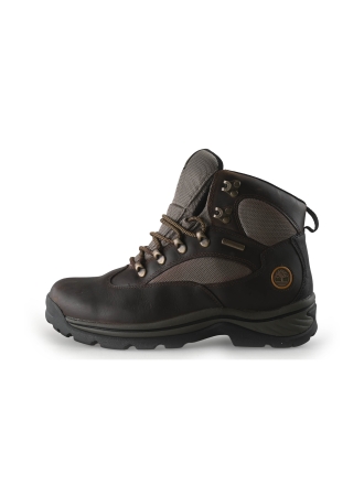 Timberland Veterboots Bruin 355086
 Maat 44
 