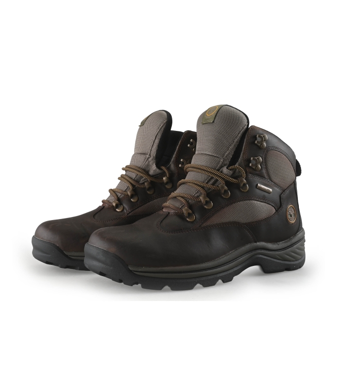 Timberland Veterboots