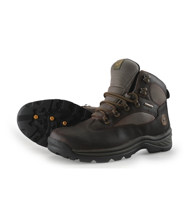 Timberland Veterboots