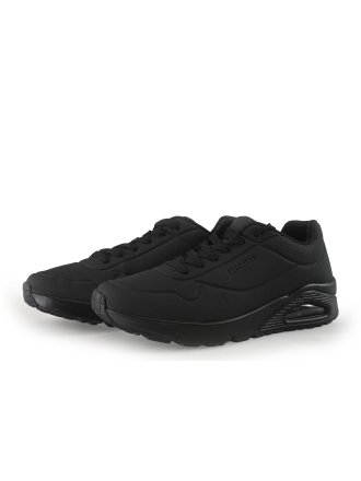Skechers Sneakers Zwart 355088
 Maat 42
 