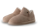 Warmbat Pantoffels