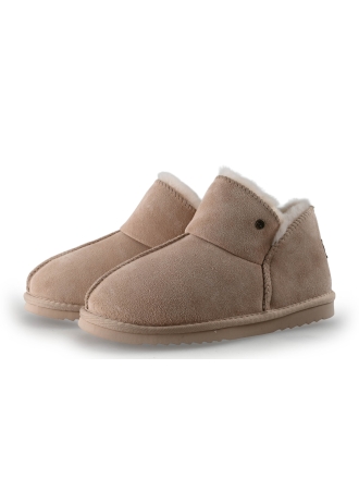 Warmbat Pantoffels Beige 355092
 Maat 41
 