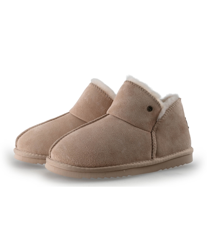 Warmbat Pantoffels