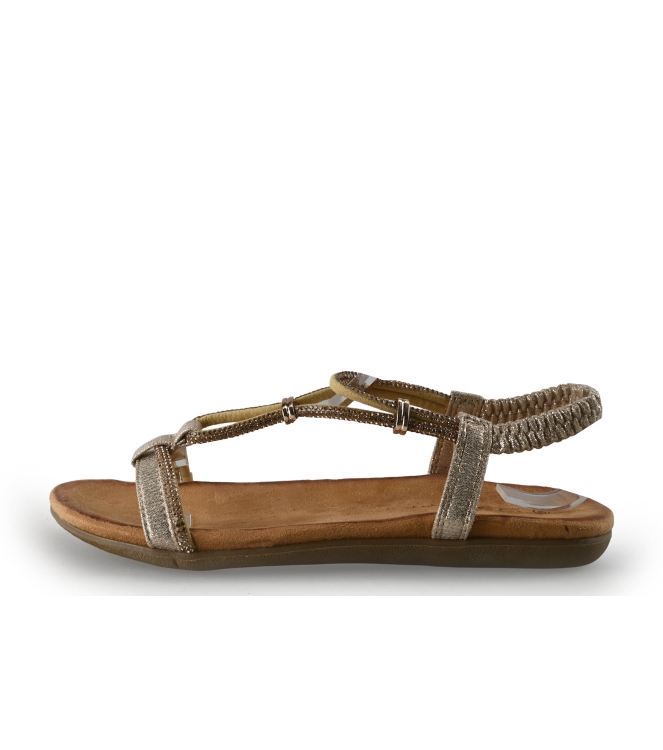 Dolcis Sandalen