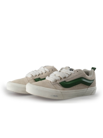 Vans Sneakers Beige 355094
 Maat 42
 