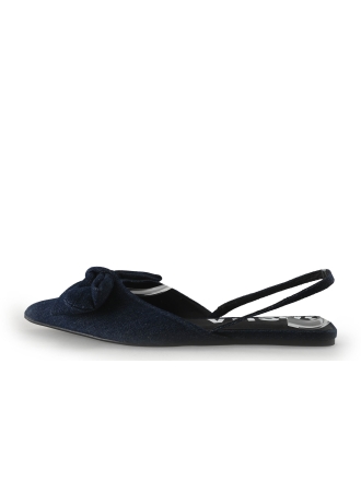 Sacha Loafers  Blauw 355095
 Maat 40
 