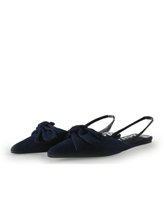 Sacha Loafers  Blauw 355095
 Maat 40
 