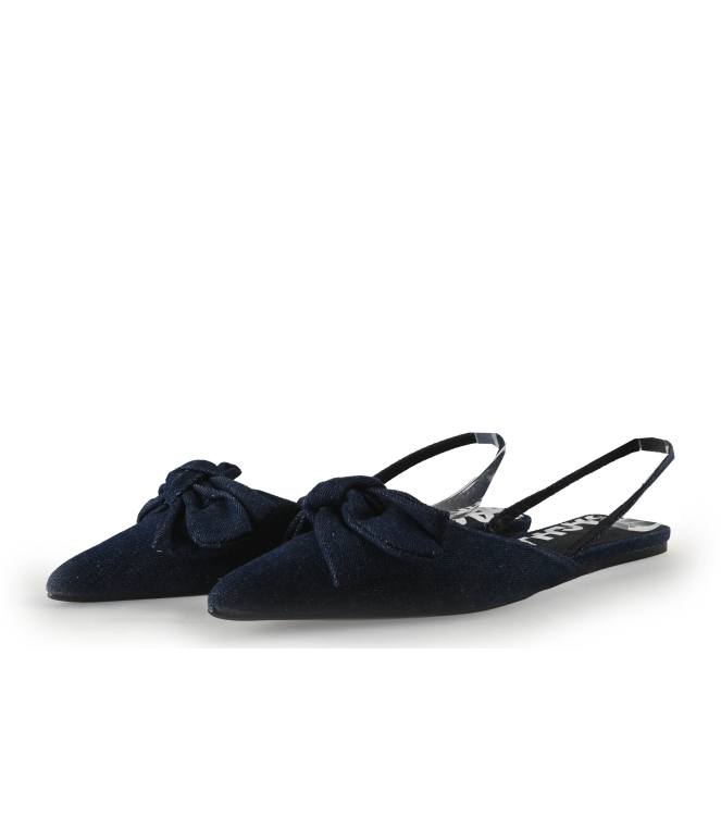 Sacha Loafers 