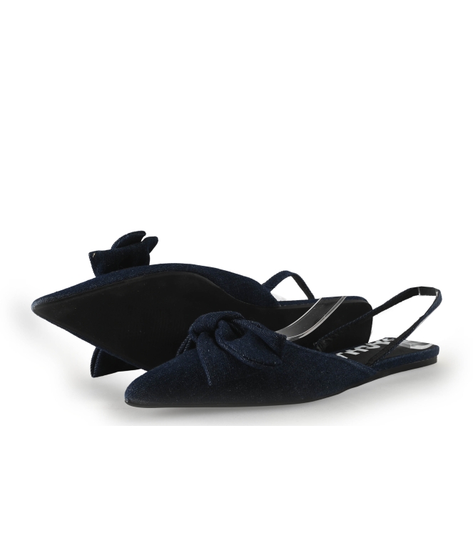 Sacha Loafers 