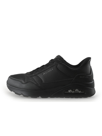 Skechers Sneakers Zwart 355104
 Maat 44
 