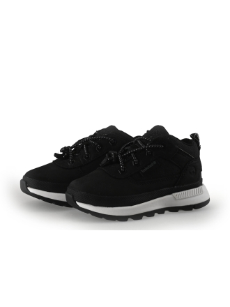 Timberland Sneakers Zwart 355109
 Maat 25
 