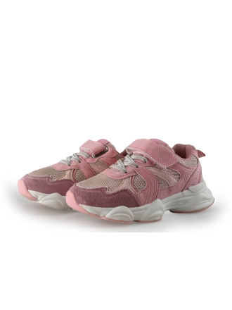 Nelson Sneakers Roze 355116
 Maat 30
 