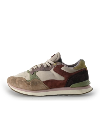 Hoff Sneakers Beige 355117
 Maat 39
 