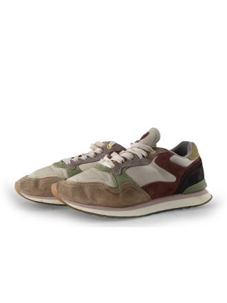 Hoff Sneakers Beige 355117
 Maat 39
 