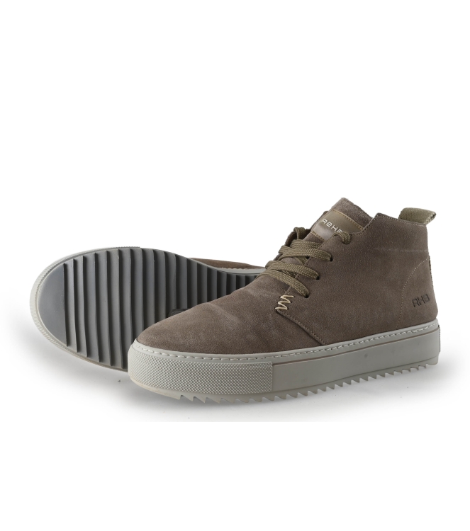 Rehab Veterboots