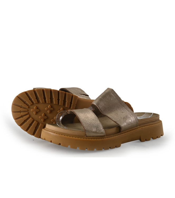 Timberland Muiltjes