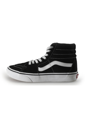 Vans Hoge sneakers Zwart 355126
 Maat 36½
 