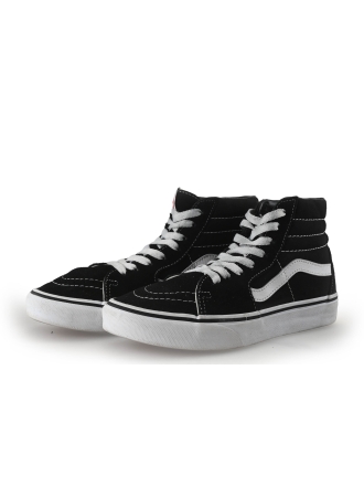 Vans Hoge sneakers Zwart 355126
 Maat 36½
 