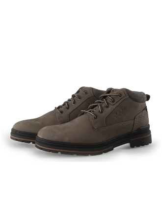 Australian Veterboots Bruin 355128
 Maat 41
 