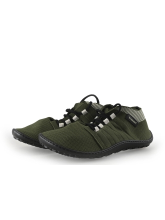 Leguano Sneakers Groen 355132
 Maat 41
 