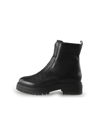 Nelson Boots Zwart 355133
 Maat 40
 