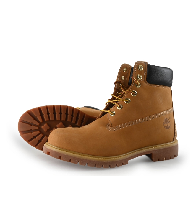 Timberland Veterboots