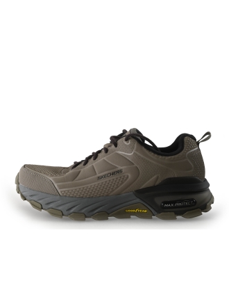 Skechers Sneakers Beige 355142
 Maat 42
 
