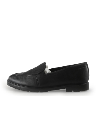 Tamaris Loafers  Zwart 355145
 Maat 40
 