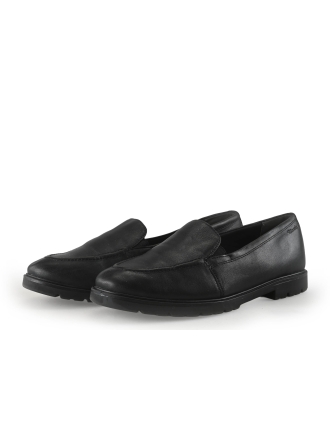 Tamaris Loafers  Zwart 355145
 Maat 40
 