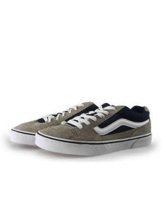 Vans Sneakers Grijs 355148
 Maat 44½
 