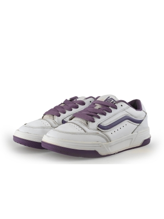 Vans Sneakers Paars 355151
 Maat 39
 