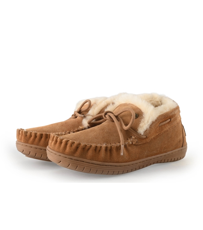Warmbat Pantoffels