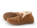 Warmbat Pantoffels