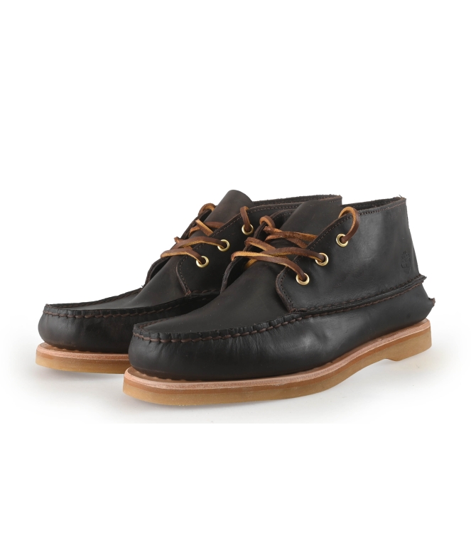 Timberland Veterboots