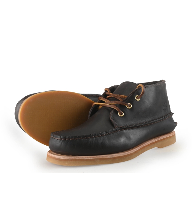 Timberland Veterboots